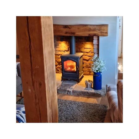 Stunning Quirky 2-Bed Cottage In New Brighton 월러시 외부 사진